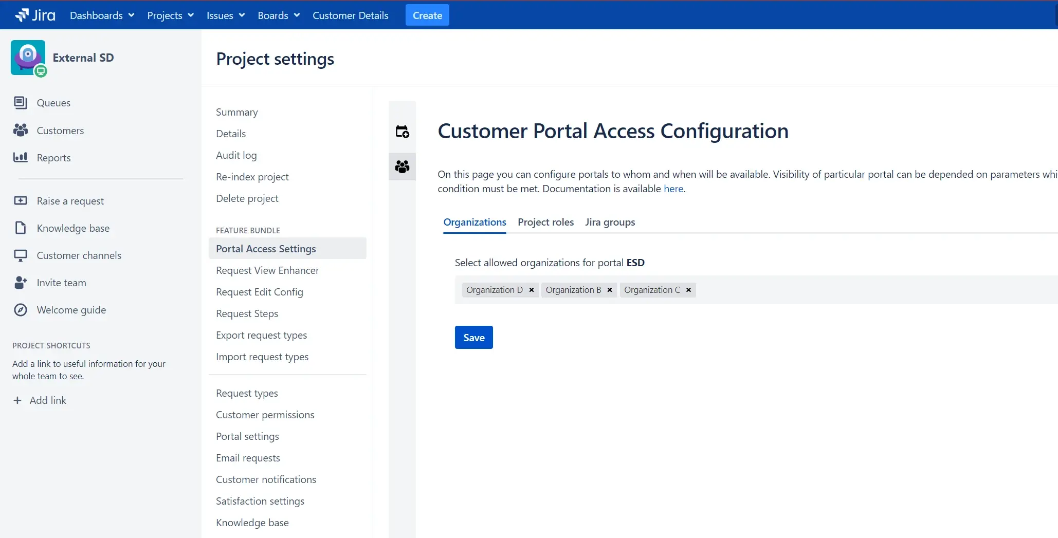 portal-access-jira-service-desk