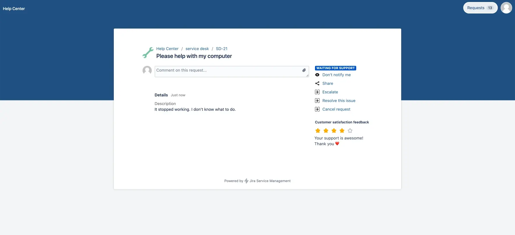 request-details-view-jira
