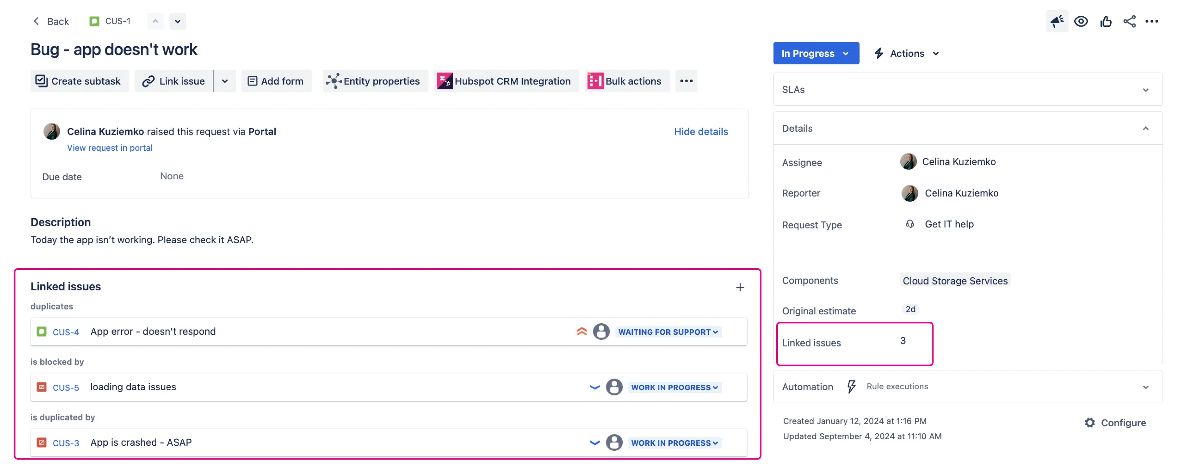 dynamic-custom-field