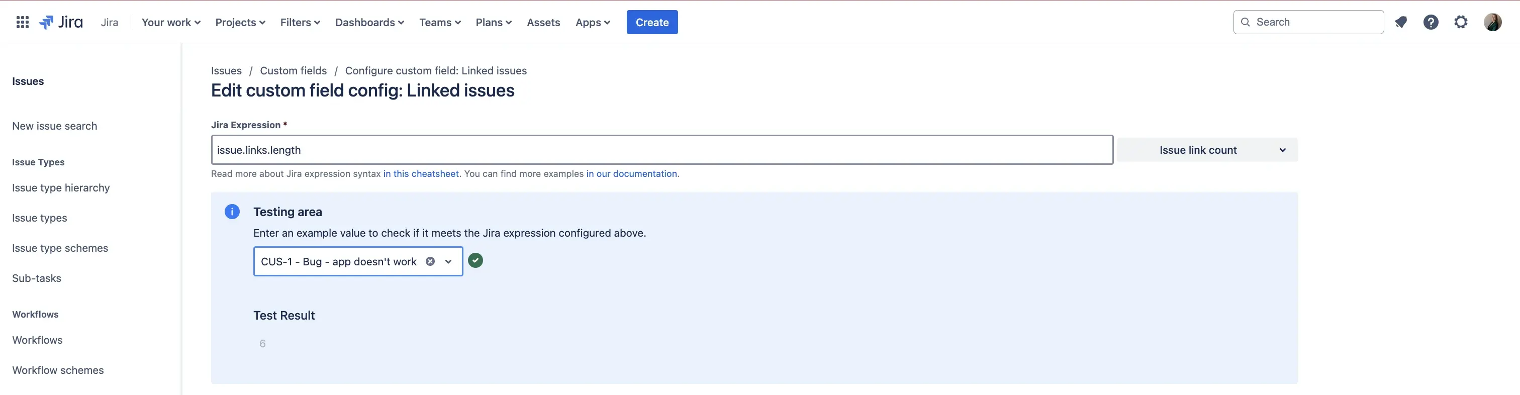 dynamic-custom-field