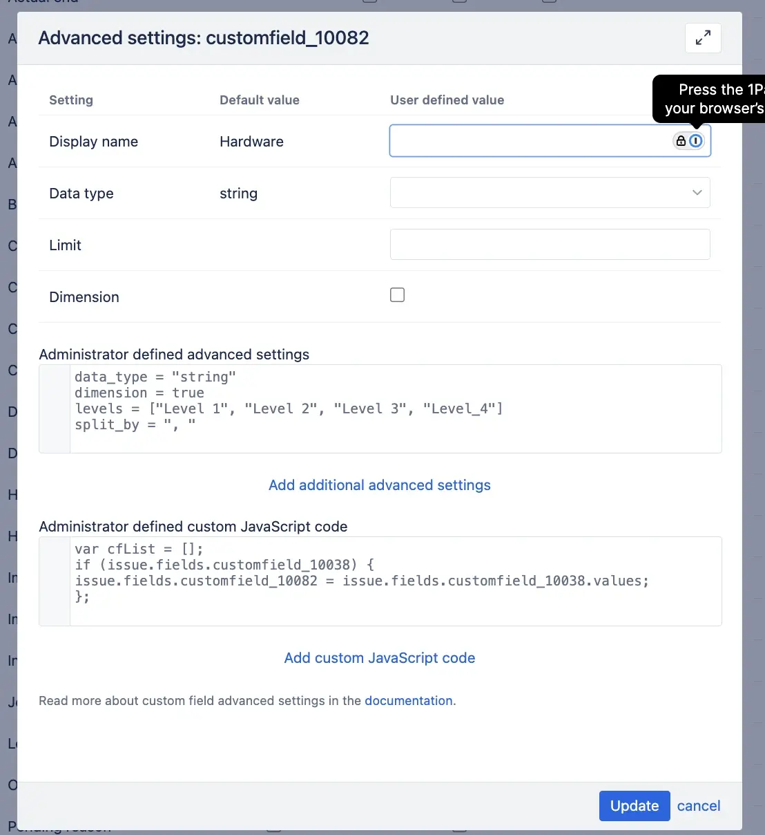 multilevel-select-eazy-bi