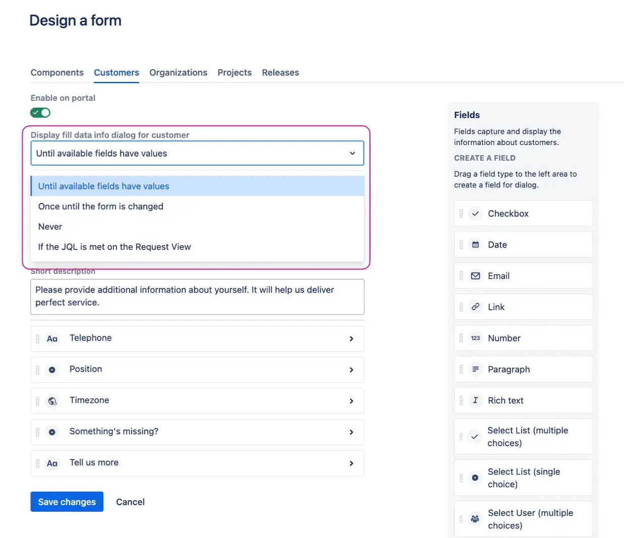 gather-data-from-customers