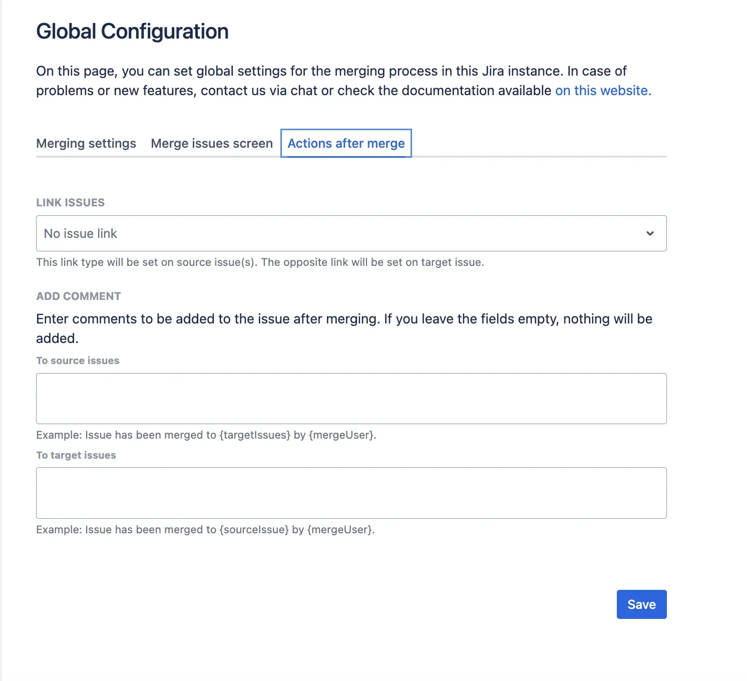 global-settings