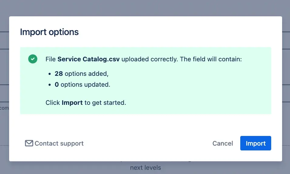 import-multilevel-select