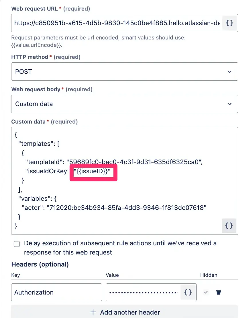 schedule-issue-creation-automation