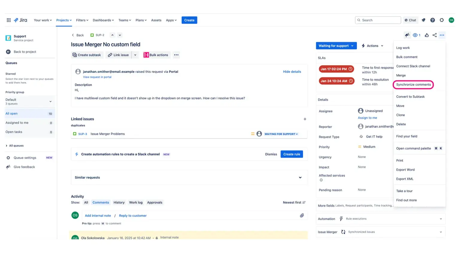 next-comments-synchronization