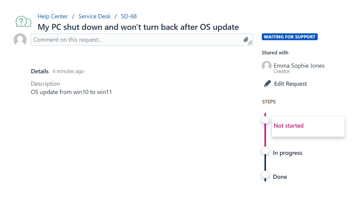 ticket-tracking-jira-service-management