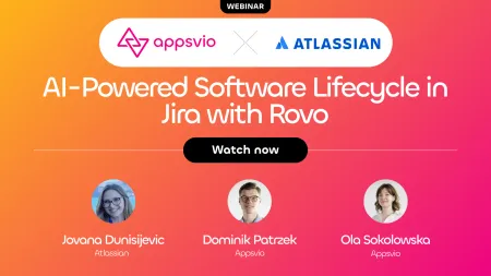 AI-Powered Software Lifecycle in Jira with Rovo - Webinar Preview