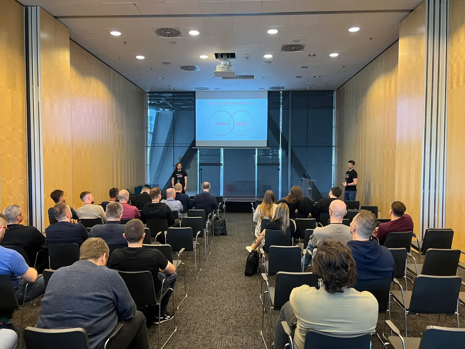 Appsvio presentation