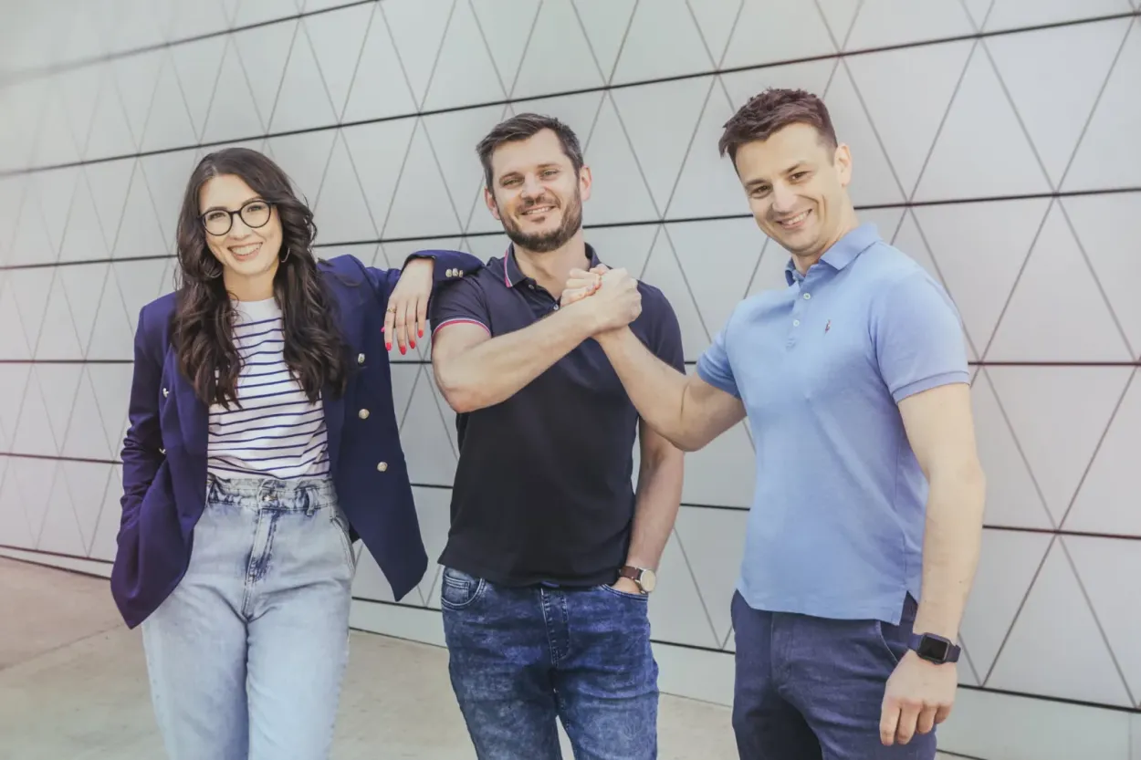 Cover for Appsvio joined the Atlassian Ventures family!