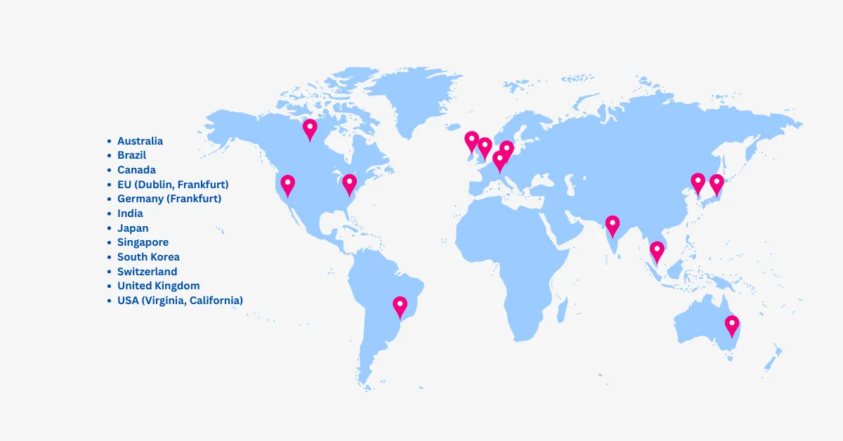 Cover for Data Residency in Jira Test Management: What QA Teams Need to Know