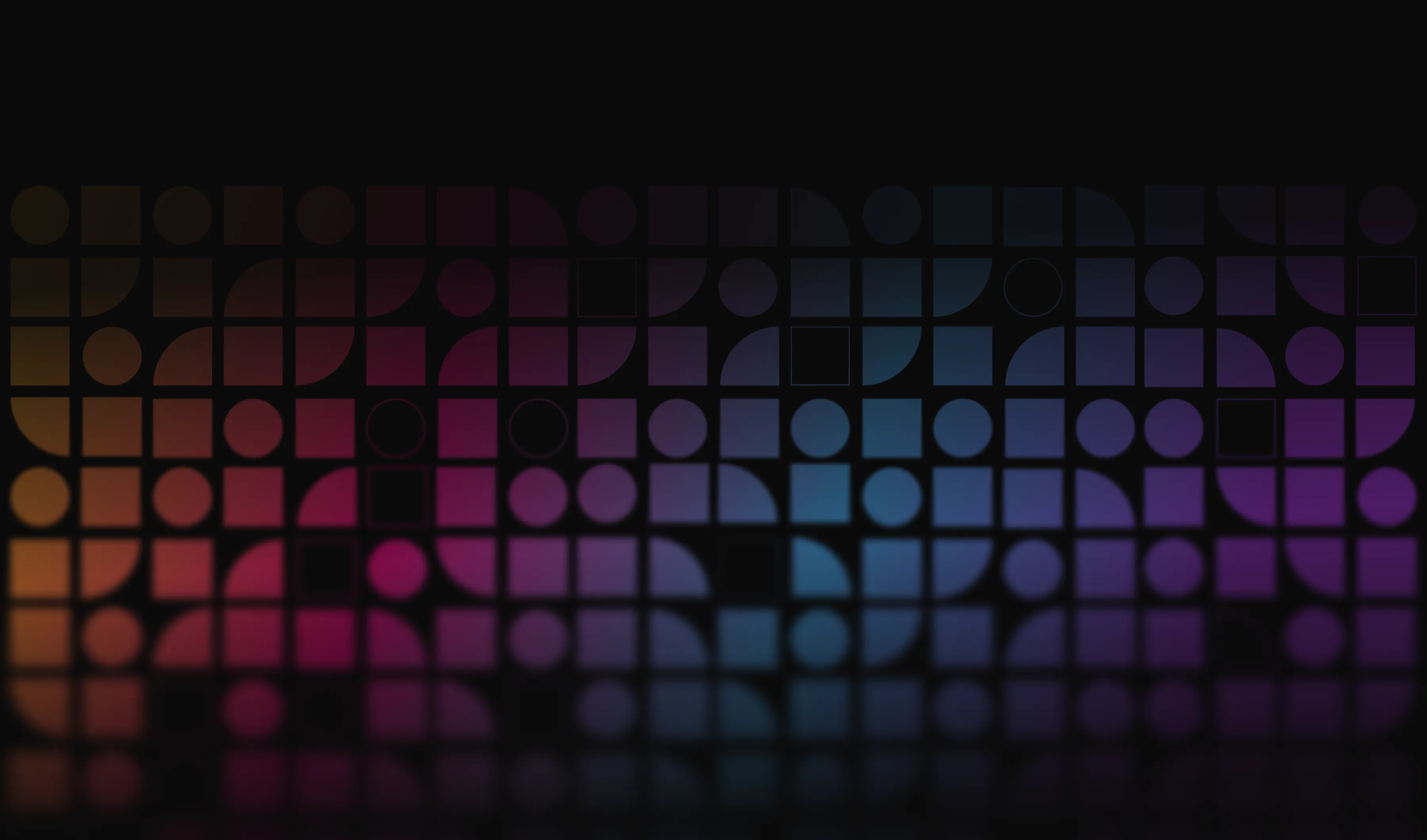 Blue healthcare background