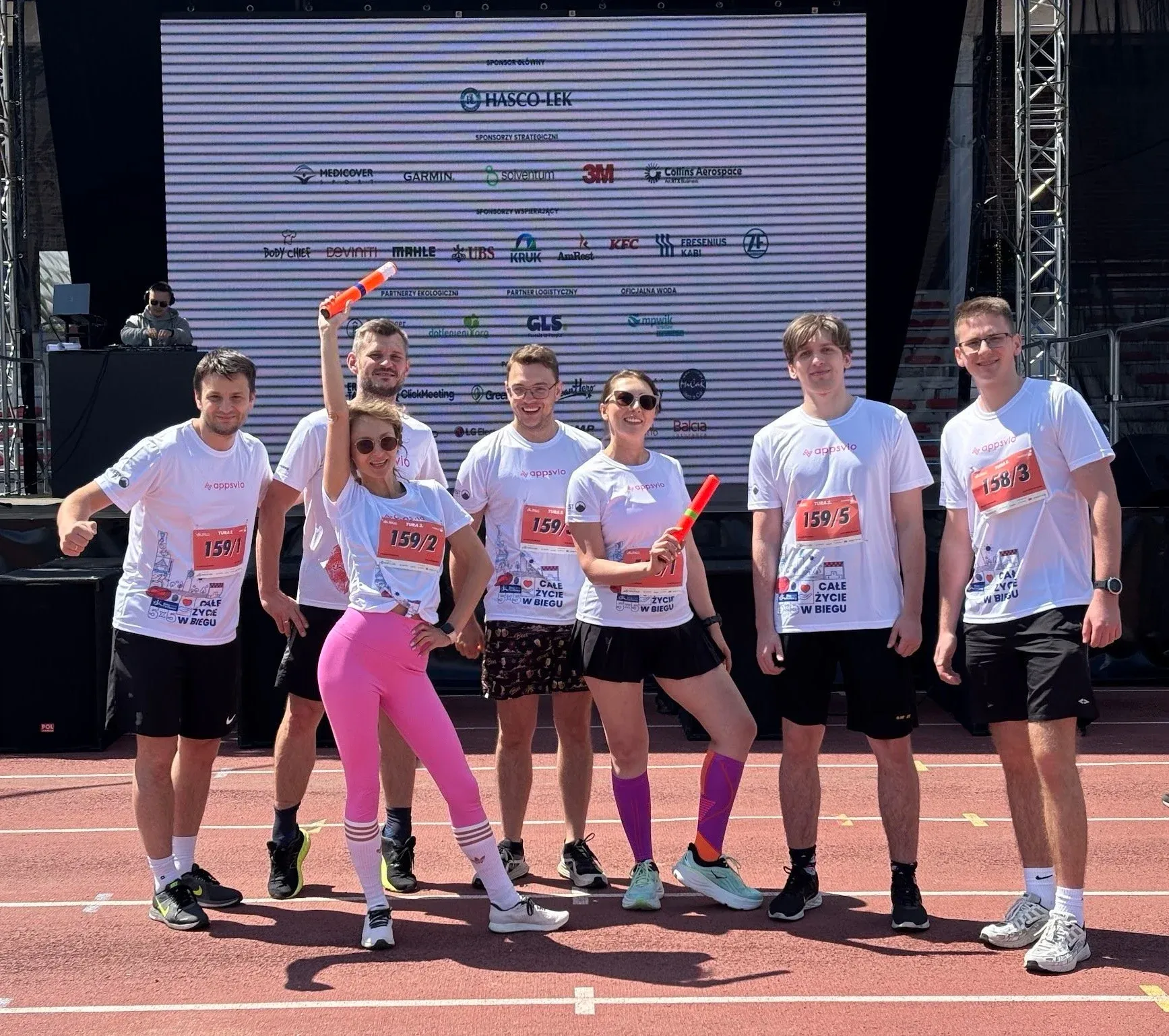 Charity Run Wroclaw