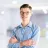 Dominik Patrzek, Full Stack Developer, Appsvio