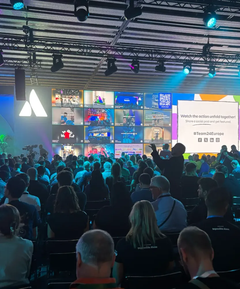 Cover for What’s New: July 2025