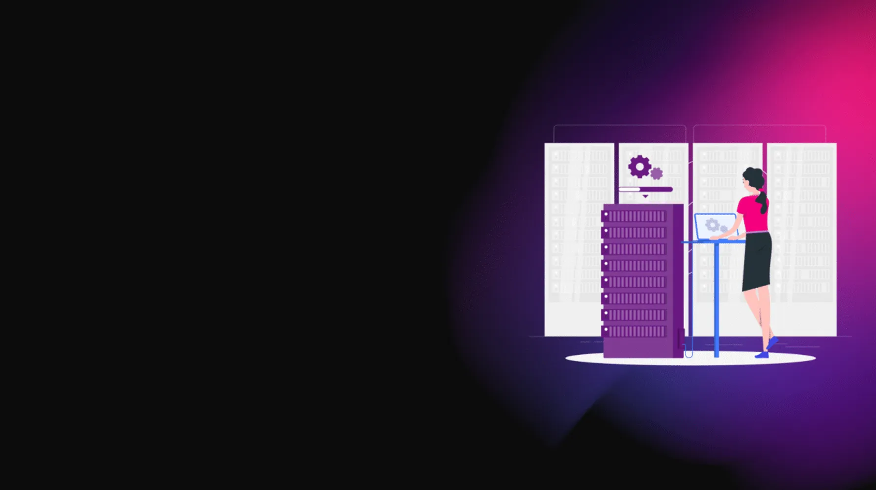 Cover for How to manage large Jira Service Management projects?