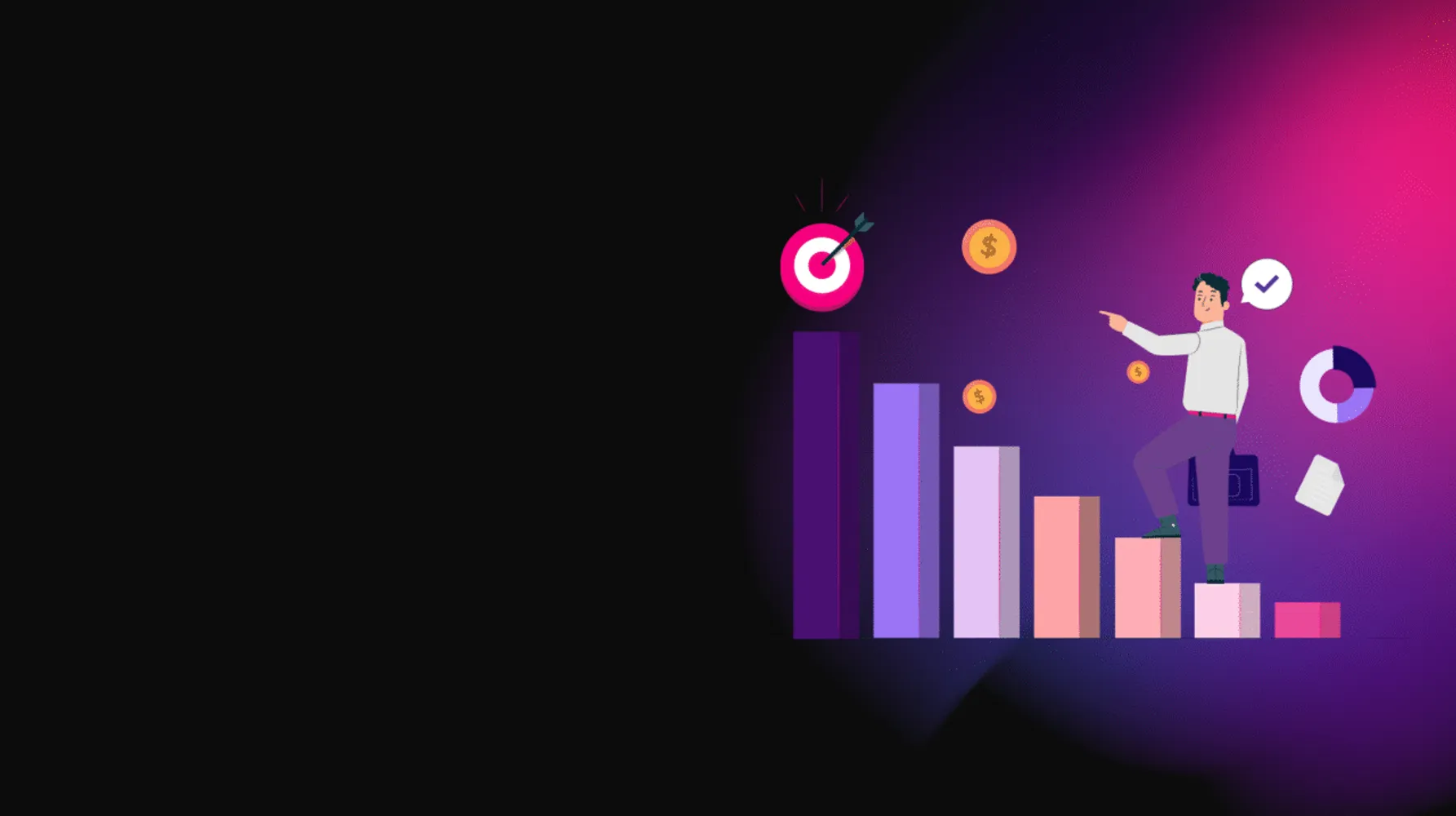 Cover for Top 5 critical service desk metrics to measure team performance