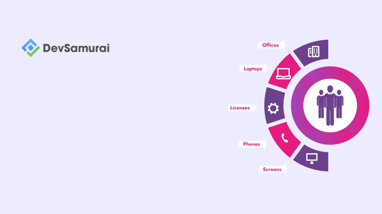 Cover for Jira Asset Management for IT Infrastructure