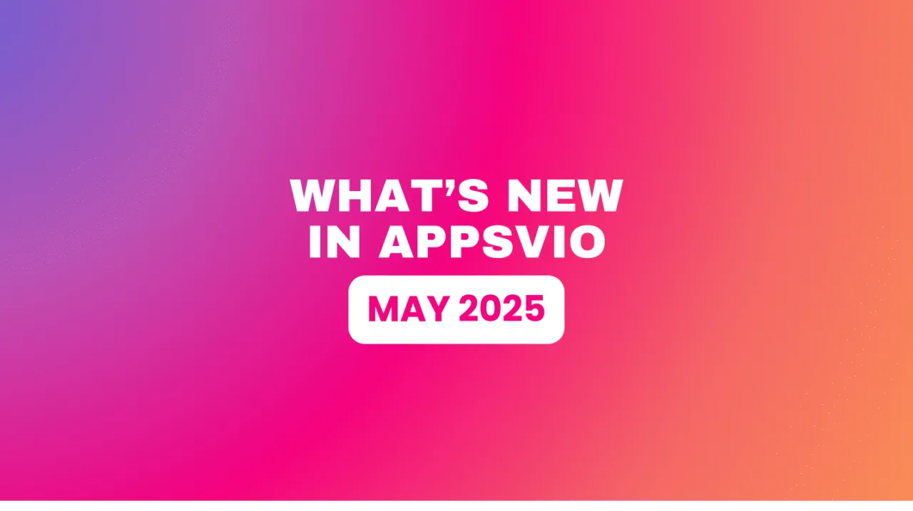 Cover for What’s New: May 2025