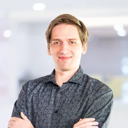 Portrait of Jakub Kantowicz