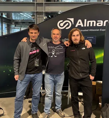 More than Jira with Robert Dzido