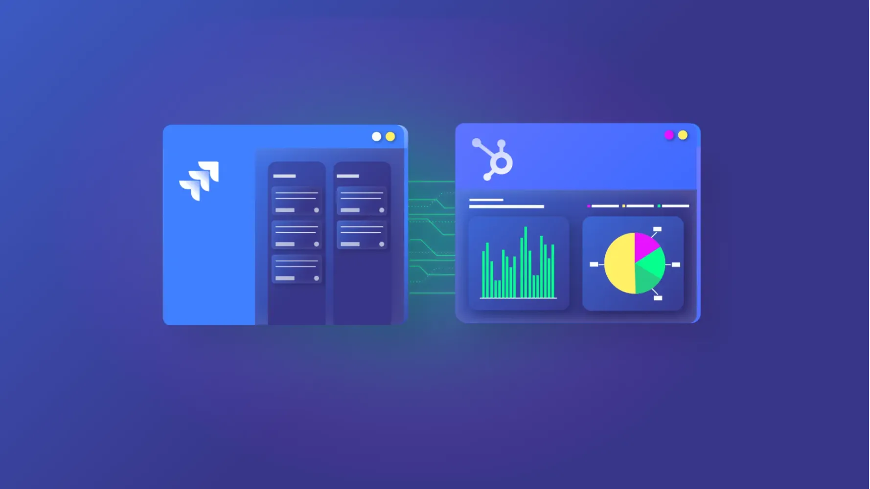 Cover for HubSpot Jira Integration: Manage HubSpot Data in Jira Like a Pro