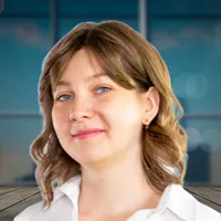 Ola Sokolowska avatar