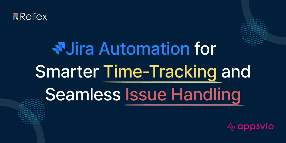 Reliex and Appsvio article
