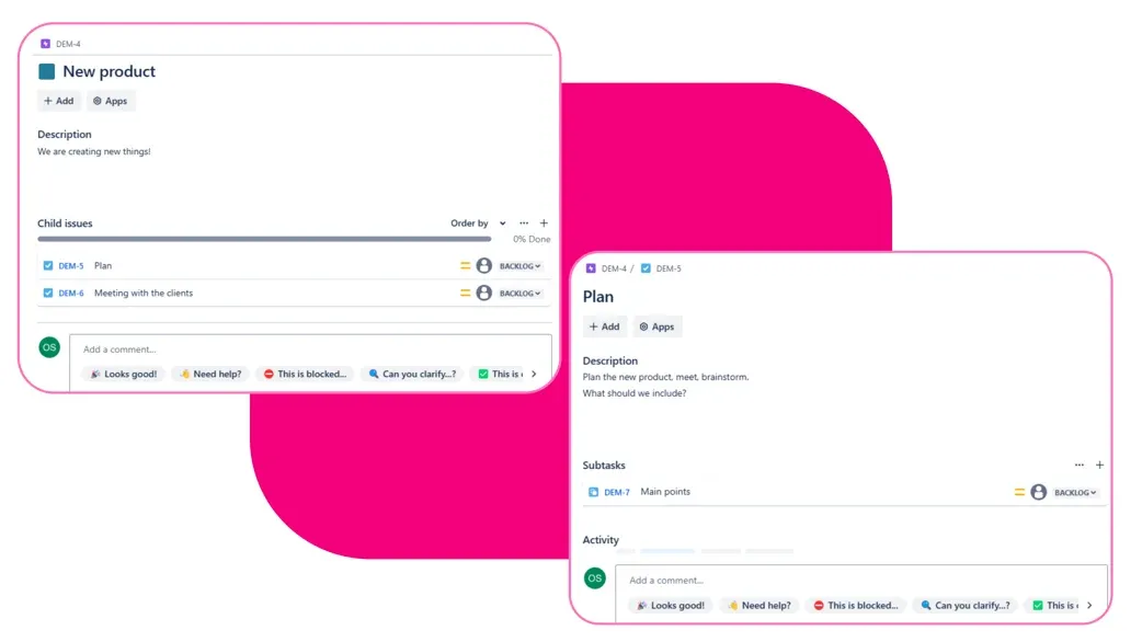 Simple Template Issue