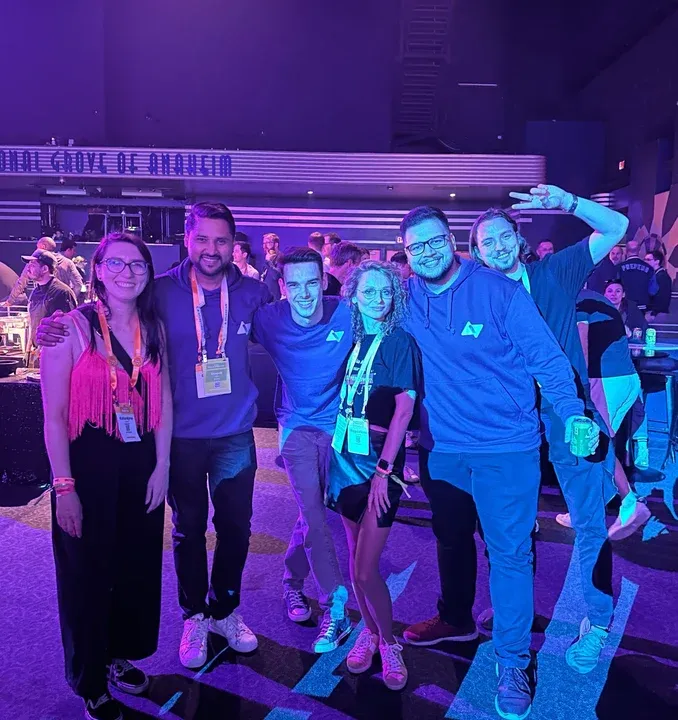 Partners of the Year Awards