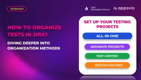 How to Organize Tests in Jira? - Webinar Preview