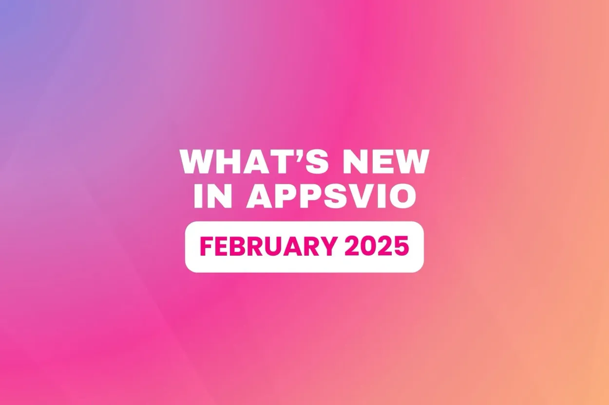 Cover for What’s new: February 2025