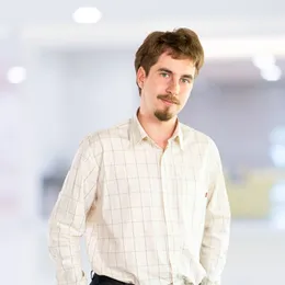 Portrait of Magdalena Skoropada