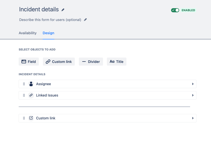 incidents-jira-service-management