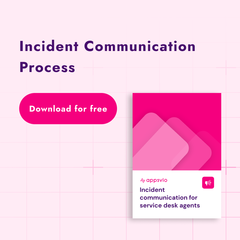 incident-communication