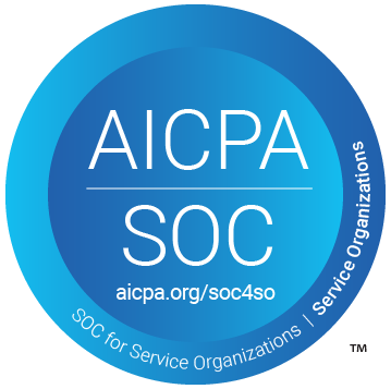 Appsvio is compliance with SOC 2 Type 2