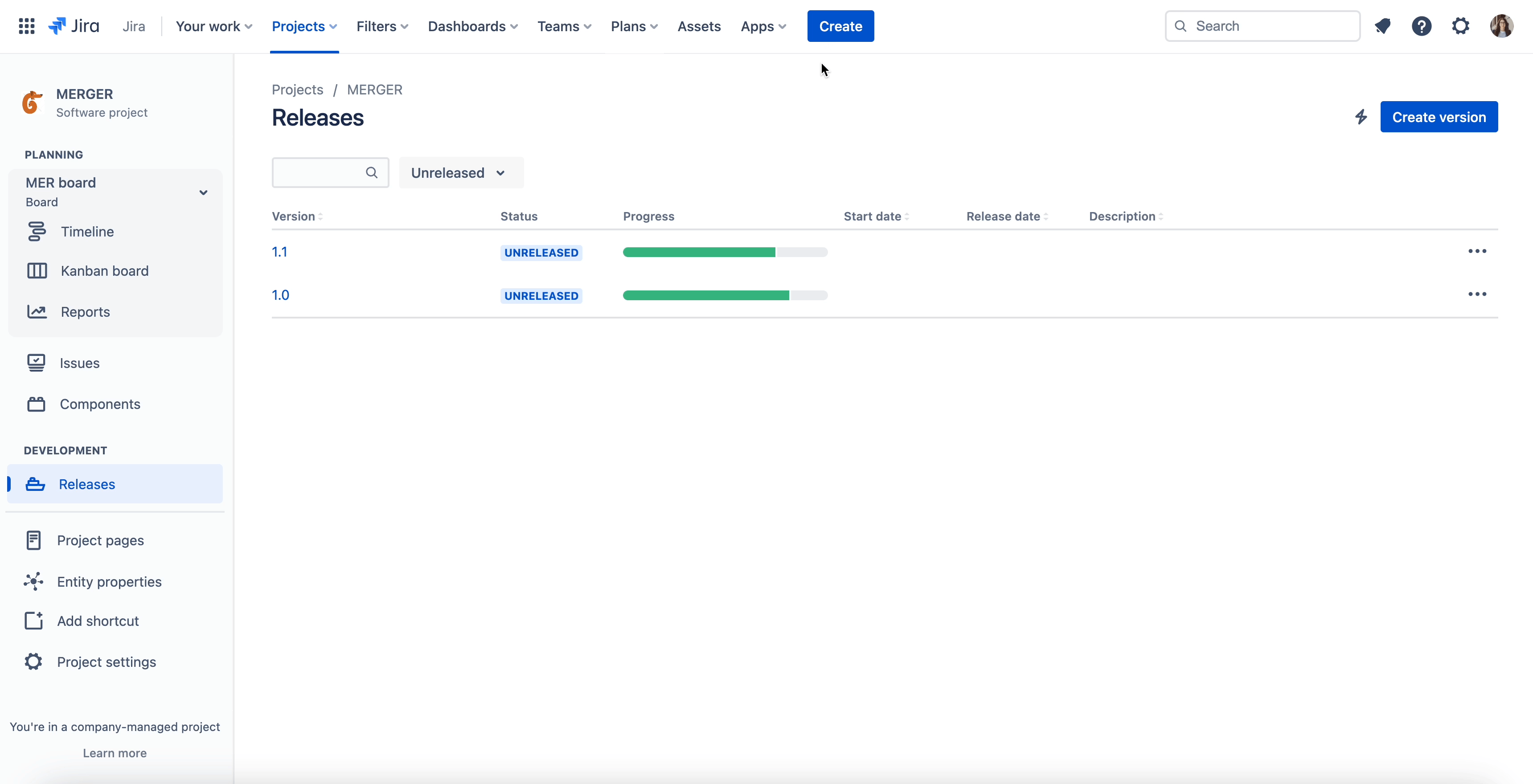 Issue Templates Agent - Apply template on existing issue