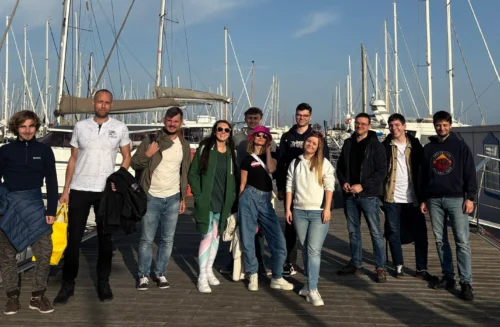 Appsvio team all together