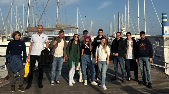 Appsvio team all together